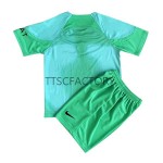 Maillot/Tenue Paris Saint Germain PSG Gardien Enfant Domicile 2022/2023